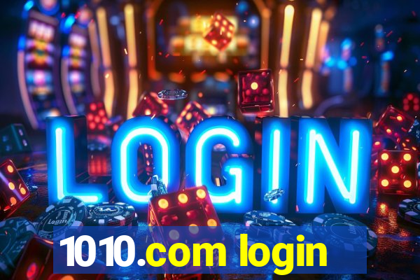 1010.com login